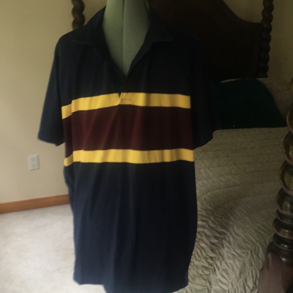 American Eagle polo